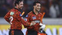 SRH vs LSG: Sunrisers Hyderabad create history, break CSK's all-time record in IPL and T20 cricket