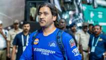 MS Dhoni's first video in Ranchi after Chennai Super Kings crash out of IPL 2024 goes viral | WATCH