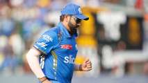 Rohit Sharma not named in Mumbai Indians Playing XI again, likely to play as Impact player