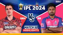 SRH vs RR IPL 2024 Highlights: Hyderabad pull off thrilling win to deny Royals early playoff entry