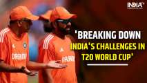 Kohli to open? No place for Samson? - Breaking down India's challenges in T20 World Cup 2024
