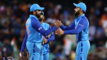 Team India's record against every opponent in T20 World Cup history