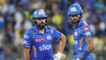 'I didn't live up to the standard': Rohit Sharma on Mumbai Indians' horrid IPL 2024 campaign