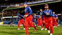 Royal Challengers Bengaluru go past SRH to script historic sixes record in T20 cricket