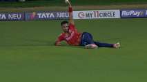 'Copyright lagana hai': Yuzvendra Chahal's hilarious request to Elon Musk over Harshal Patel's catch