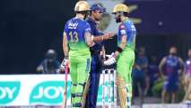From Kohli's full-toss dismissal to Dhoni's wide call, 5 controversial incidents in IPL 2024