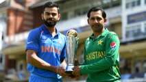 'In case of Champions Trophy, we will...' Rajeev Shukla on India's chances to travel to Pakistan