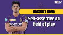 IPL Rising Star: Harshit Rana, Kolkata Knight Riders' budding speed merchant