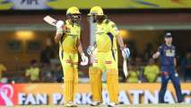 'MS Dhoni should be taking the responsibility of...': Ex-Indian star criticises CSK's tactics v PBKS
