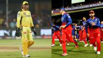 What is highest total defended by RCB against CSK as Bengaluru eye dream entry into playoffs?