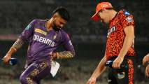 KKR vs SRH Qualifier 1 pitch report: How Narendra Modi Stadium's surface can play in playoff match?