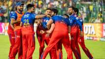 How has RCB performed in IPL playoffs vs RR as two teams set to meet each other in Eliminator?