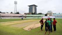 Zahur Ahmed Chowdhury Stadium Pitch Report for 1st T20I between Bangladesh vs Zimbabwe