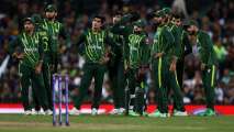 Pakistan dropped to 7th place after annual update in latest ICC T20I rankings