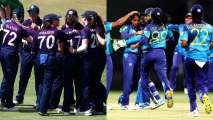 Scotland book maiden Women's World Cup berth; Sri Lanka qualify too after surviving&nbsp;UAE&nbsp;scare
