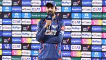 'Had watched that kind of batting on TV': KL Rahul admits he felt helpless vs Sunrisers Hyderabad