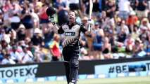 Colin Munro retires from international cricket after non-selection in T20 World Cup