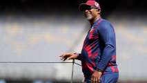 Phil Simmons appointed 'specialist coach' of Papua New Guinea for T20 World Cup 2024