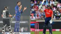 Axar Patel, Jos Buttler register gains in ICC T20I rankings ahead of Men's T20 World Cup