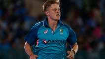 'I would pick only one between them': Former Australia captain suggests Nathan Ellis to be picked