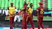 T20 World Cup 2024: West Indies avoid early struggles to record hard-fought win over PNG 