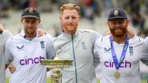 England announce new-look squad for Test series against West Indies; Bairstow, Wood, Leach omitted