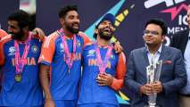 Ravindra Jadeja announces retirement from T20Is after India's T20 World Cup 2024 triumph