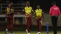 Providence Stadium Pitch Report for West Indies vs Papua New Guinea match in ICC Men's T20 World Cup