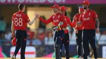 ICC Men's T20 World Cup: England keep Super Eight hopes alive after outclassing Namibia