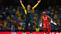 'There's a question to be asked...': Australia pacer not pleased with 'pre-seeding' at T20 World Cup
