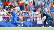 Suryakumar Yadav loses his top spot in latest ICC T20I rankings