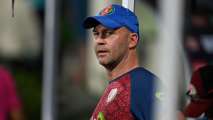 'Nothing to lose for us': Afghanistan head coach reckons pressure will be on South Africa in semis 