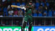 'Everything went to plan but...': Taskin Ahmed reveals why Bangladesh underperformed in T20 WC 2024