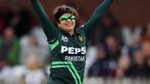 Pakistan announce Women's Asia Cup 2024 squad, Nida Dar continues&nbsp;to&nbsp;lead