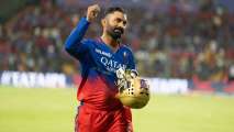 Dinesh Karthik becomes RCB's batting coach, mentor ahead of IPL 2025 after retiring from cricket