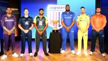 Major League Cricket Live telecast: When and where to watch MLC 2024 on TV and streaming in India?