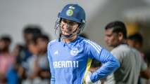 IND vs SA Live: When and where to watch India vs South Africa women T20Is live on TV and streaming?