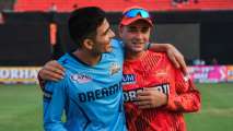 Shubman Gill, Abhishek to open; 3 debutants? Predicting India's XI for 1st T20I against Zimbabwe