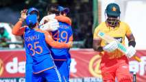 IND vs ZIM 2nd T20I Live telecast: When and where to watch India vs Zimbabwe on TV and streaming?