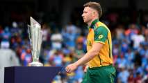 David Miller clears air on T20I retirement reports after WC 2024, shares message on social media