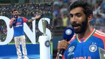 Virat Kohli ready to sign petition to call Bumrah 'eighth wonder of world' and 'national treasure'