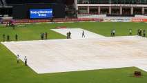 Rain washes out second T20I after South Africa women post another challenging total in Chennai
