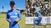 Abhishek Sharma joins MS Dhoni, KL Rahul in unwanted record list after getting out on duck vs ZIM