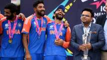 Indian cricket team stuck in Barbados, report reveals plan to return back home