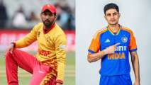 IND vs ZIM Live telecast: When and where to watch India vs Zimbabwe T20Is live on TV and streaming?