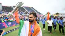 Virat Kohli emulates unique feat for India in his final T20I