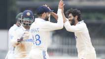 Ravindra Jadeja creates history, joins Ravi Ashwin and Kapil Dev in elite list