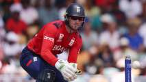 England captain Jos Buttler open to leave wicketkeeping 'if it helps in my captaincy'