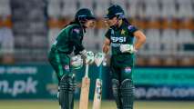 Pakistan achieve their highest women's T20I total to beat South Africa in 2nd match, level&nbsp;series