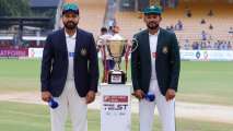 India vs Bangladesh Live telecast: When and where to watch IND vs BAN 1st Test on TV and streaming?